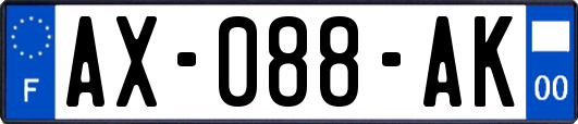 AX-088-AK