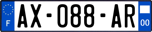 AX-088-AR