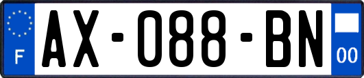 AX-088-BN