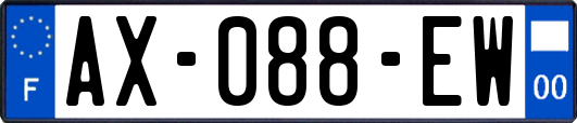 AX-088-EW