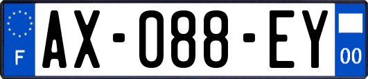 AX-088-EY