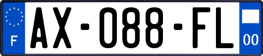 AX-088-FL