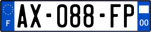 AX-088-FP