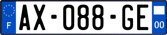 AX-088-GE