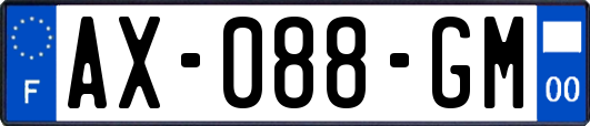 AX-088-GM