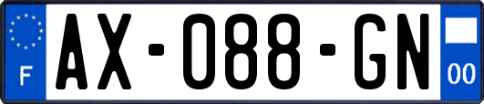 AX-088-GN