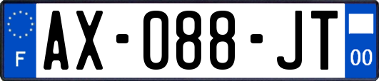 AX-088-JT