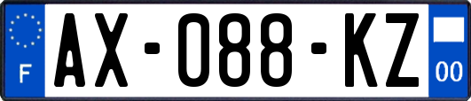 AX-088-KZ