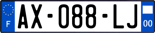 AX-088-LJ