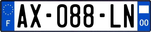 AX-088-LN