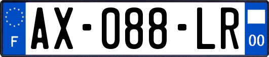 AX-088-LR