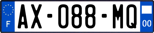AX-088-MQ