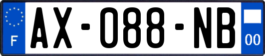 AX-088-NB