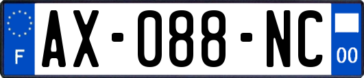 AX-088-NC