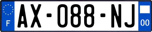 AX-088-NJ