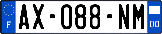 AX-088-NM