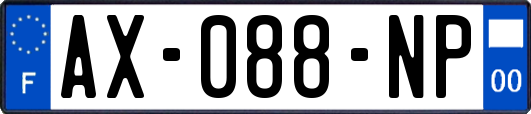 AX-088-NP