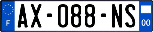 AX-088-NS