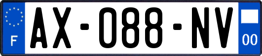 AX-088-NV