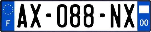 AX-088-NX