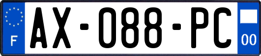 AX-088-PC