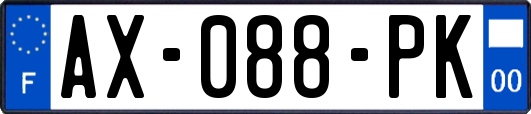 AX-088-PK