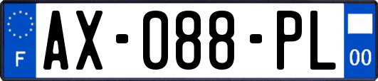 AX-088-PL
