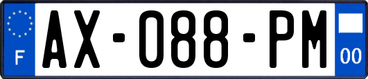 AX-088-PM