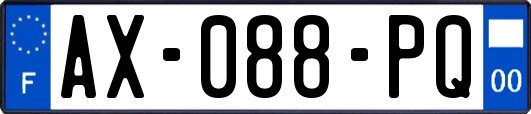 AX-088-PQ