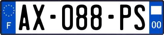 AX-088-PS