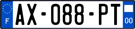 AX-088-PT