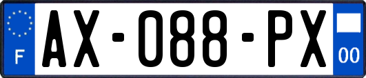 AX-088-PX