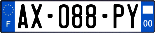 AX-088-PY