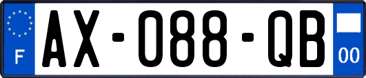 AX-088-QB