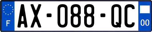 AX-088-QC