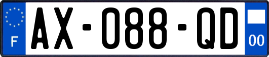 AX-088-QD