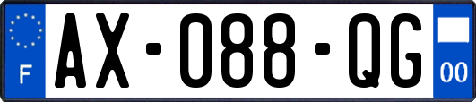 AX-088-QG