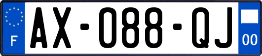 AX-088-QJ