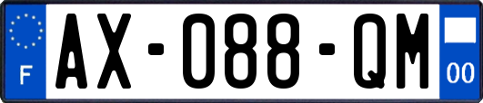 AX-088-QM