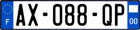 AX-088-QP