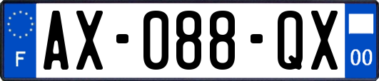 AX-088-QX