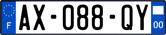 AX-088-QY
