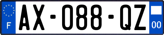 AX-088-QZ