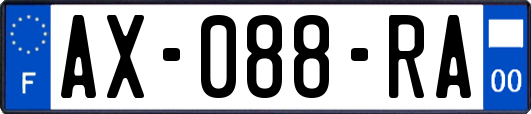 AX-088-RA