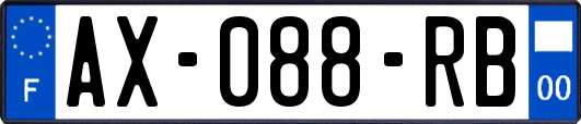 AX-088-RB