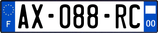 AX-088-RC
