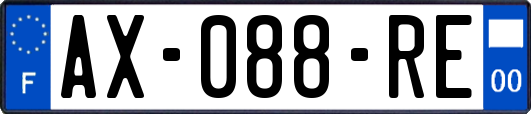 AX-088-RE