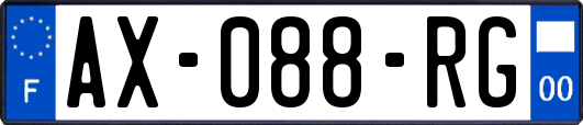 AX-088-RG