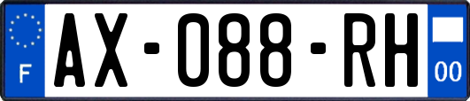 AX-088-RH