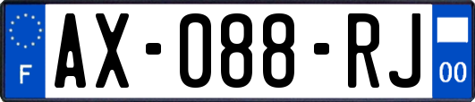 AX-088-RJ
